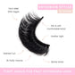 WL30 - Mega Volume Russian Style - Magnetic Eyelashes WitchyLashes
