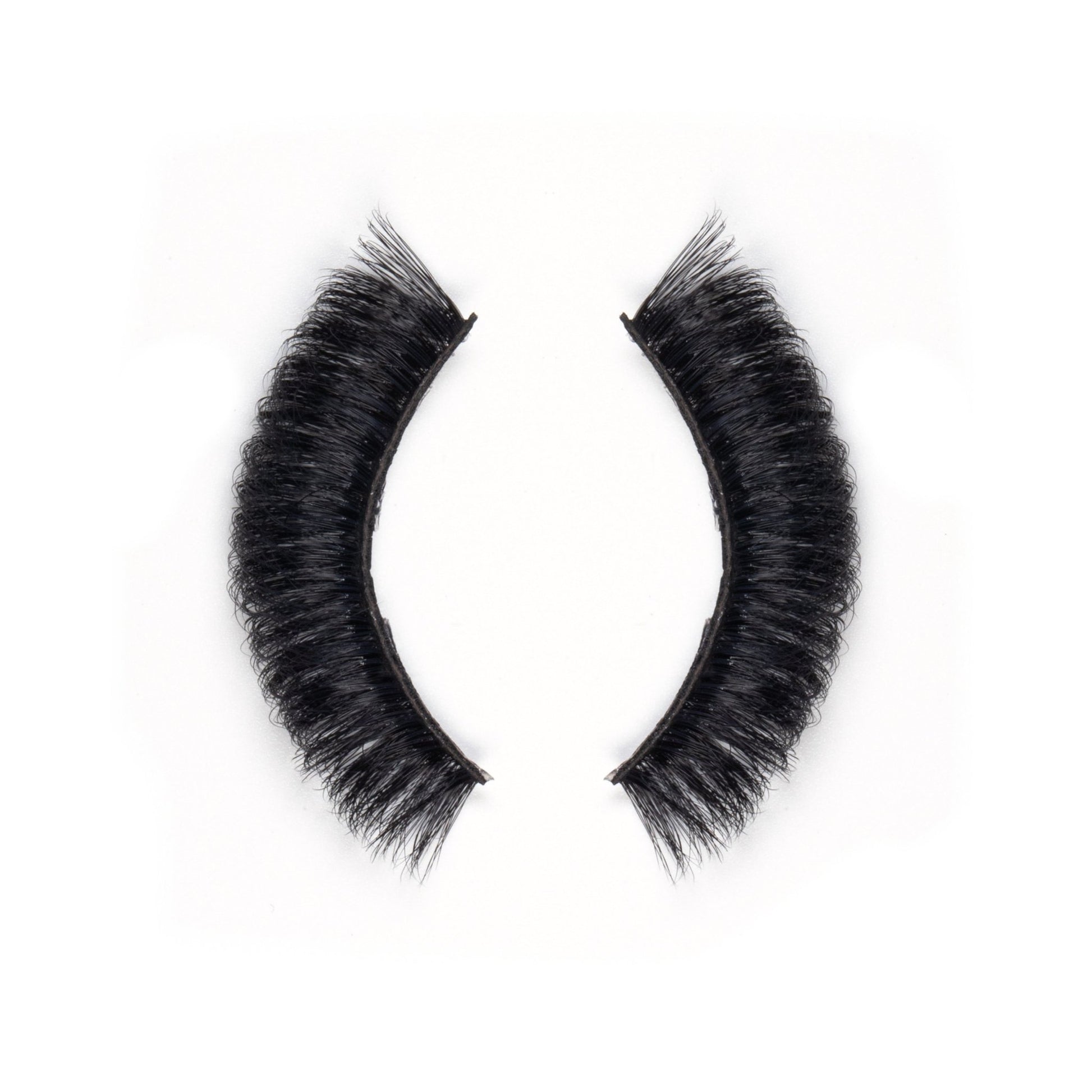 WL30 - Mega Volume Russian Style - Magnetic Eyelashes WitchyLashes