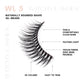 WL5 - Magnetic Eyelashes WitchyLashes