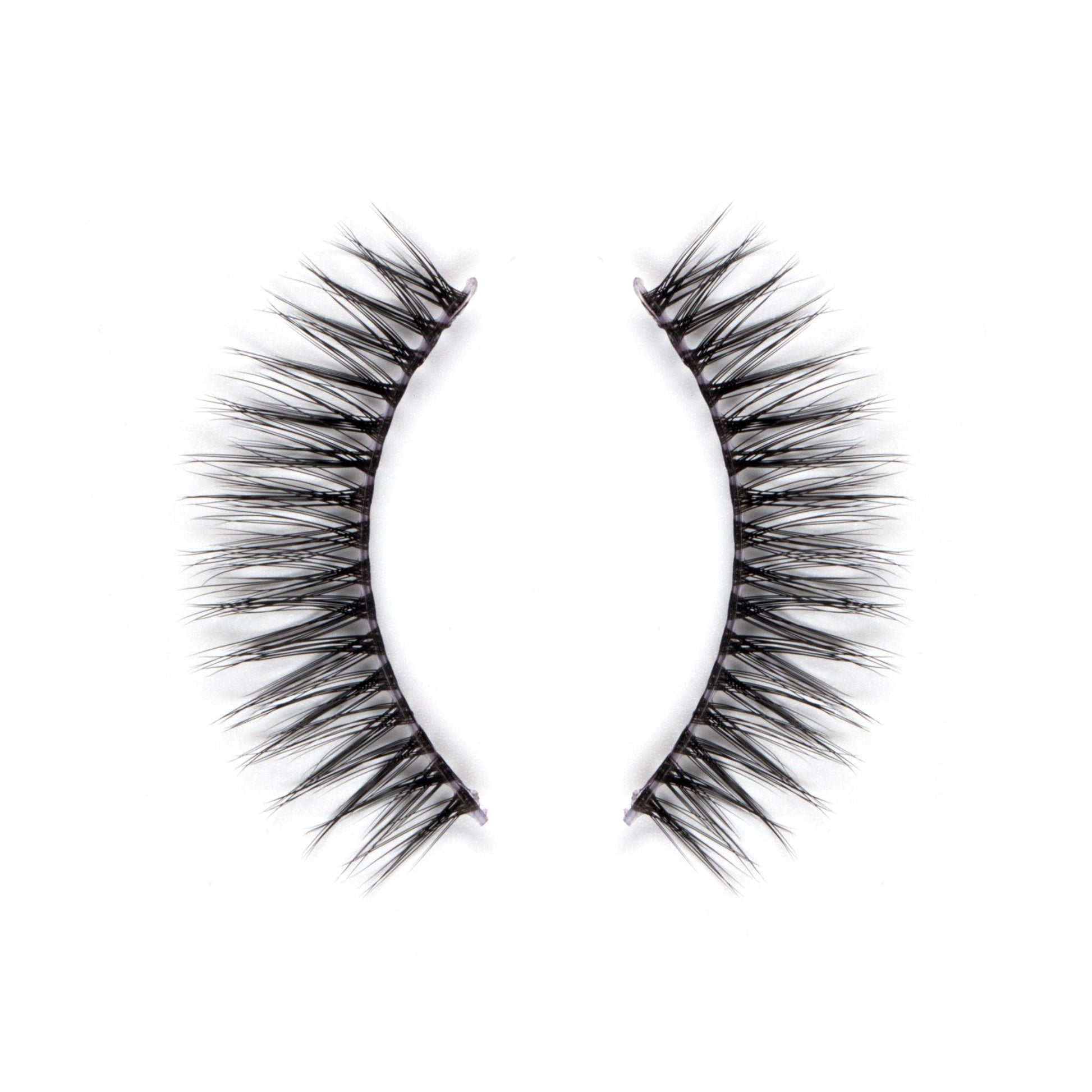 WL5 - Magnetic Eyelashes WitchyLashes