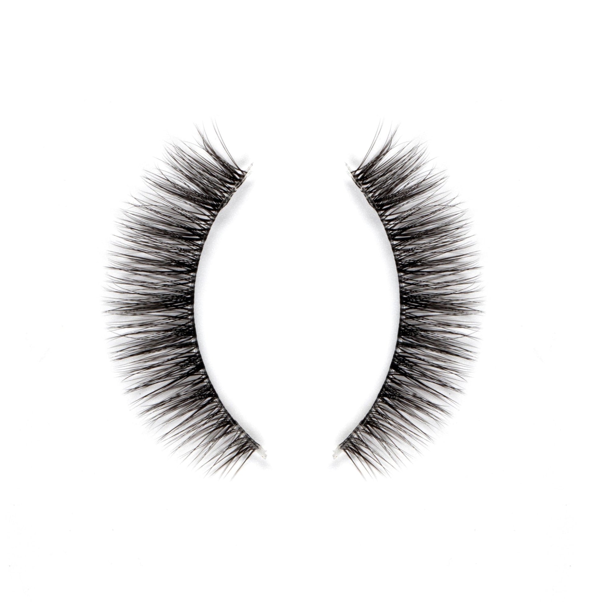 WL6 - Magnetic Eyelashes WitchyLashes